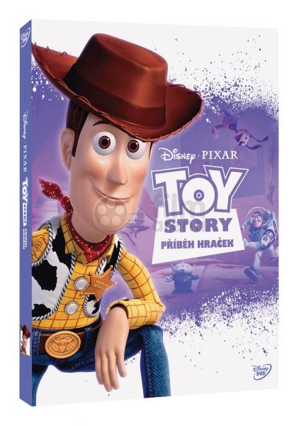 Toy Story Se Edition Pixar New Line Dvd