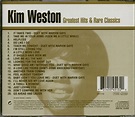 Kim Weston CD: Greatest Hits And Rare Classics (CD) - Bear Family Records