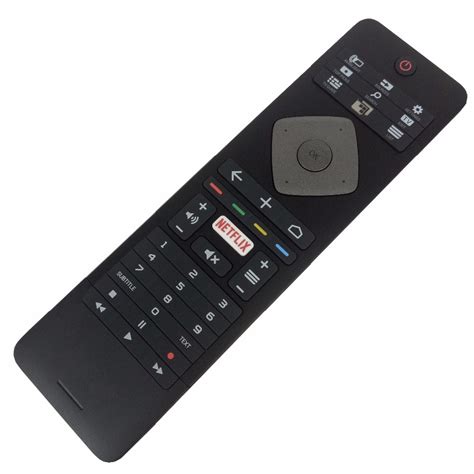 New Original Remote Control For Philips Tv 398gr10bephn0004ht Remote