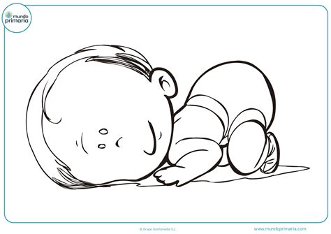 Dibujos Para Colorear De Animales Bebes Tiernos | Dibujos I Para Colorear