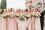 Bridal Party Selections - Today's Weddings