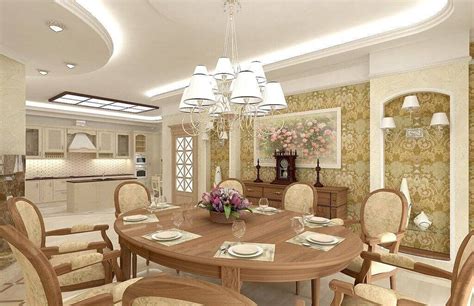 Top 7 Interesting Dining Room Trends That Youll See In 2021