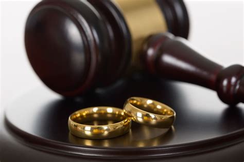 Can My Ex Spouse File For Divorce Modification Without Me Wagstaff