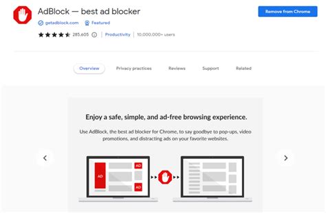 10 Best Adblock For Chrome Tools In 2023 Increditools