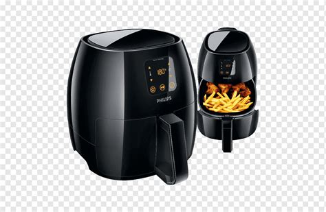 Philips Avance Collection Airfryer Xl Hd Air Fryer Deep Fryers Others Kitchen Cooking