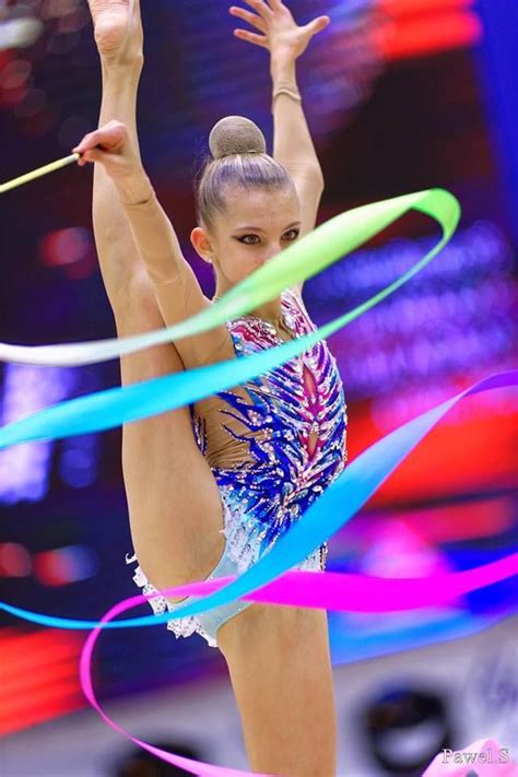 Rhythmic Gymnastics Photos Rhythmic Gymnastics Amazing Gymnastics Gymnastics Photos