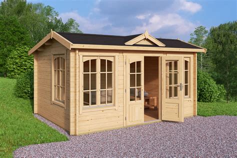 Gardensummer Houses Scuder Jardin