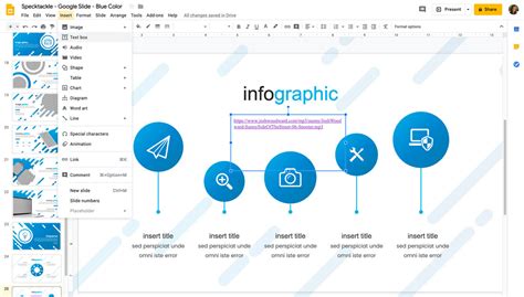 Cara Menambahkan Musik Audio Ke Google Slide Desainae