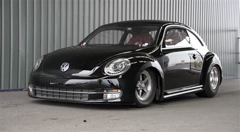 1500hp Vw Beetle Ev Conversion Will Dominate All Tesla Reporter