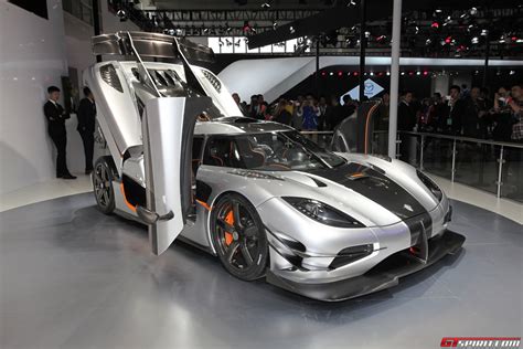Koenigsegg Planning Entry Level Supercar Gtspirit