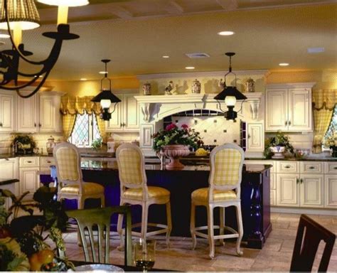 Great prices, excellent customer service. Country-Style Kitchens