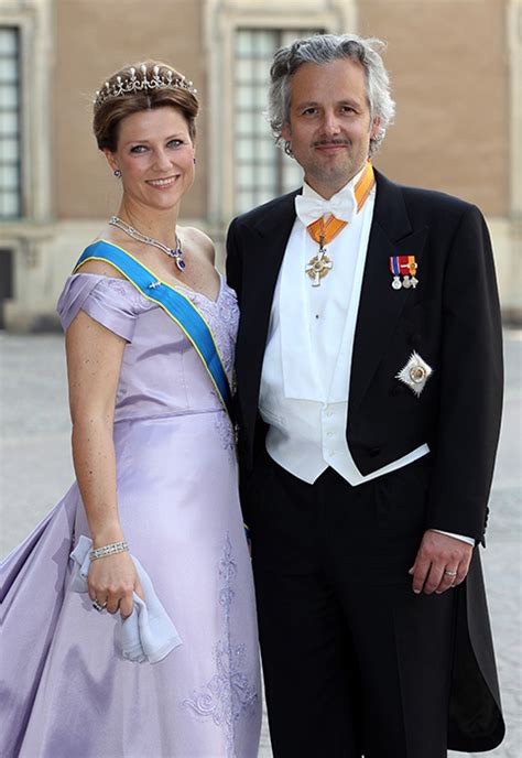 Soulspring omsatte i fjor for 3,3 millioner kroner, ifølge dagens næringsliv. Princess Martha Louise of Norway opens up about divorce | HELLO!