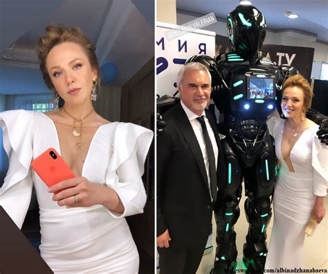 Супруга меладзе сфотографировала ручку дочки и выложила фото в инстаграм. Альбина Джанабаева вышла в свет с Валерием Меладзе в ...