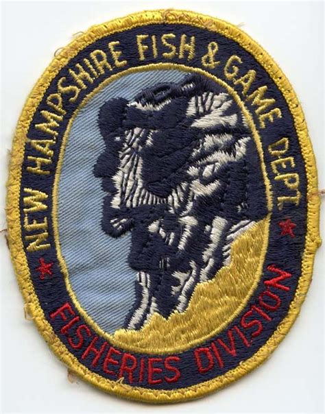 We offer a quick and easy way to find the best fishing and hunting times for any area in the world. 1970s New Hampshire Fish & Game Department Fisheries ...