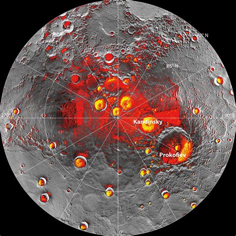 7 Mercury Nature News And Comment