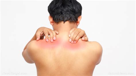 Pain Under The Shoulder Blade 7 Possible Causes And How To Prevent It