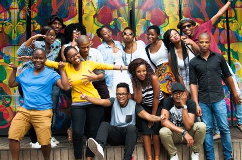2020 A New Year Of Opportunities For African Youth In Tourism