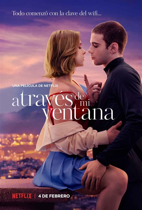 11 Rekomendasi Film Netflix Spanyol Kisah Cinta Sampai Misteri