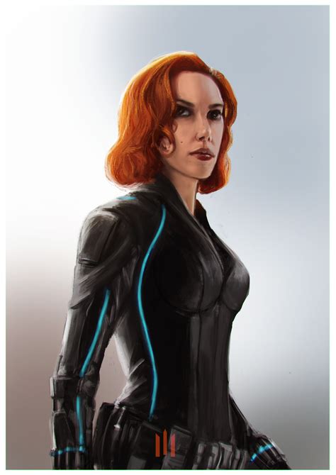 Black Widow Черная Вдова Наташа Романова Романофф Shield