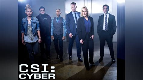 Watch Csi Cyber Season 1 Prime Video