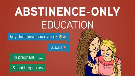 Abstinence Education