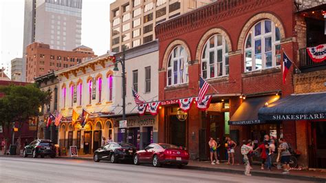 Where To Stay In Austin Best Neighborhoods Expedia