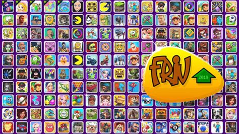 Have fun checking them and enjoy playing with the best friv 2015 games. Friv 250 Games 2016 - Infoupdate.org