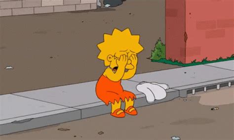 Simpsons Gif Simpsons Discover Share Gifs