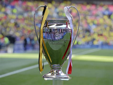The official home of europe's premier club competition on facebook. Champions League draw: Arsenal, Chelsea, Liverpool and ...