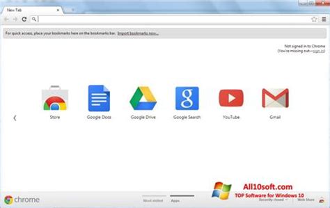 Where do i find screenshots i took? Download Google Chrome for Windows 10 (32/64 bit) in English