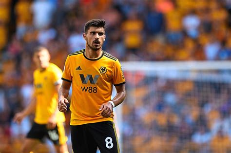 Rúben neves has been considered as one of the next big things in the portuguese soccer since he rúben neves facts. Wolves boss Nuno not worried by Ruben Neves and Manchester ...