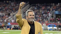 Dan Fouts to be replaced on CBS' No. 2 NFL broadcast team, per reports