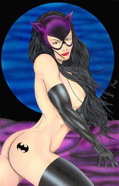 Batgirl 17 Gotham City Cum Dumpsters Pictures Sorted By Rating