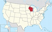 Wisconsin – Wikipedia