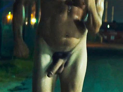 Simon Rex Nude Big Cock Scenes In Red Rocket Gay Male Celebs Com My