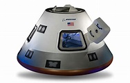 Launch Abort Engines for Boeing's CST-100 Starliner ...