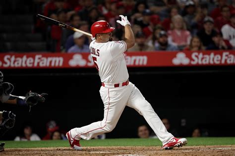 Angels Albert Pujols Ties Babe Ruth With 1992nd Career Rbi Chat