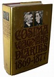 Cosima Wagner's Diaries, Vol. 1: 1869-1877 by Wagner, Cosima: Hardcover ...
