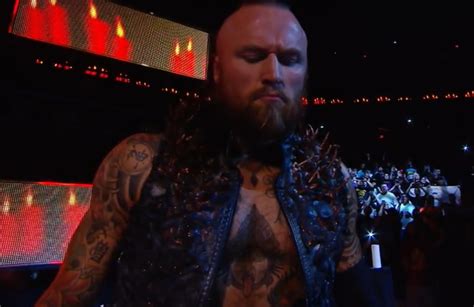 Is Aleister Blacks Wwe Raw Call Up Happening Tonight