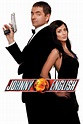 Johnny English (2003) - Posters — The Movie Database (TMDB)