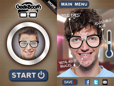 Pg booth photo booth app also allows for connecting a remote slide show to display the photos taken on another device running the photo booth even more photo booth app slide show info. Top 18 Best Photo Booth Apps for iPad You Should Know