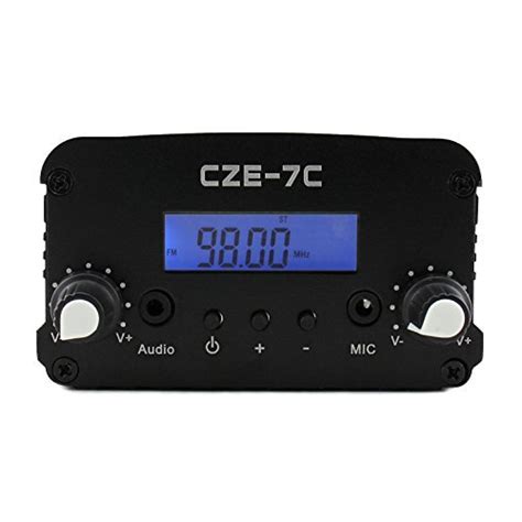 Best Home Fm Transmitter Best Of Review Geeks