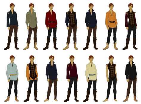 Outfits Drawing Clothes Drawing Anime Clothes Anime Outfits
