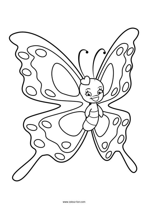 A4 Colouring Pages Coloring Easy