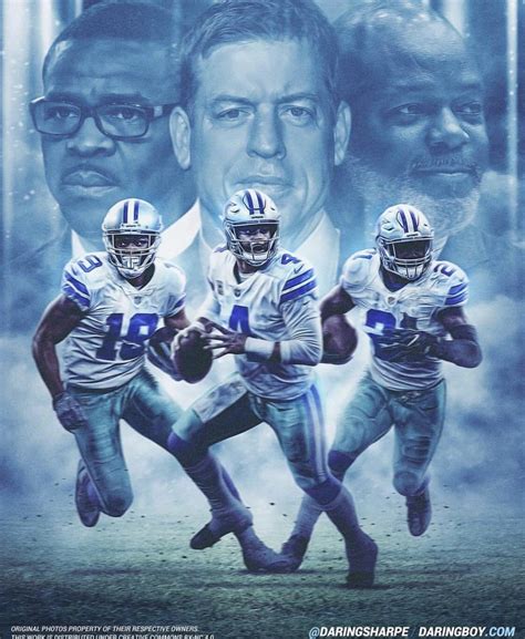 Found This Dope Edit On Instagram Cowboys