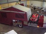 Images of Tow Lite Camper Trailers