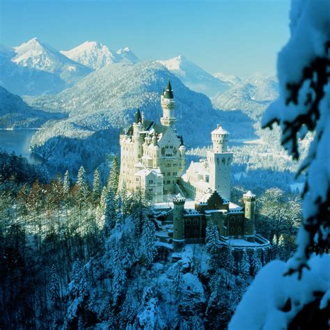 Snow White Germanys Fairy Tale Road