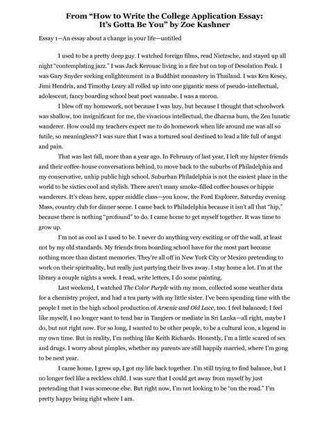 How to write a reflective essay about yourself. Example Of Narrative Essay About Yourself About Yourself ...