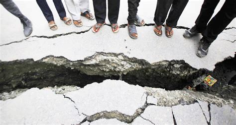Traffic jams were reported as residents hurried to. 6.3 magnitude quake hits Indonesia, no tsunami alert ...