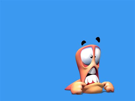10 Worms Hd Wallpapers And Backgrounds